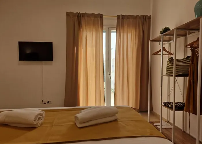 Villa Elisia - Villetta Con Piscina Privata