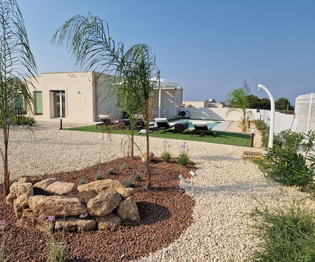 Villa Elisia - Con Piscina Privata Brucoli