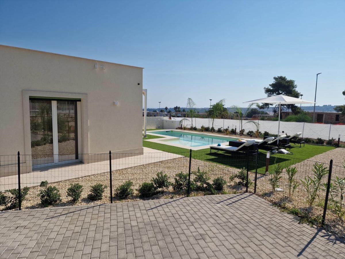 Elisia - Con Piscina Privata Villa *