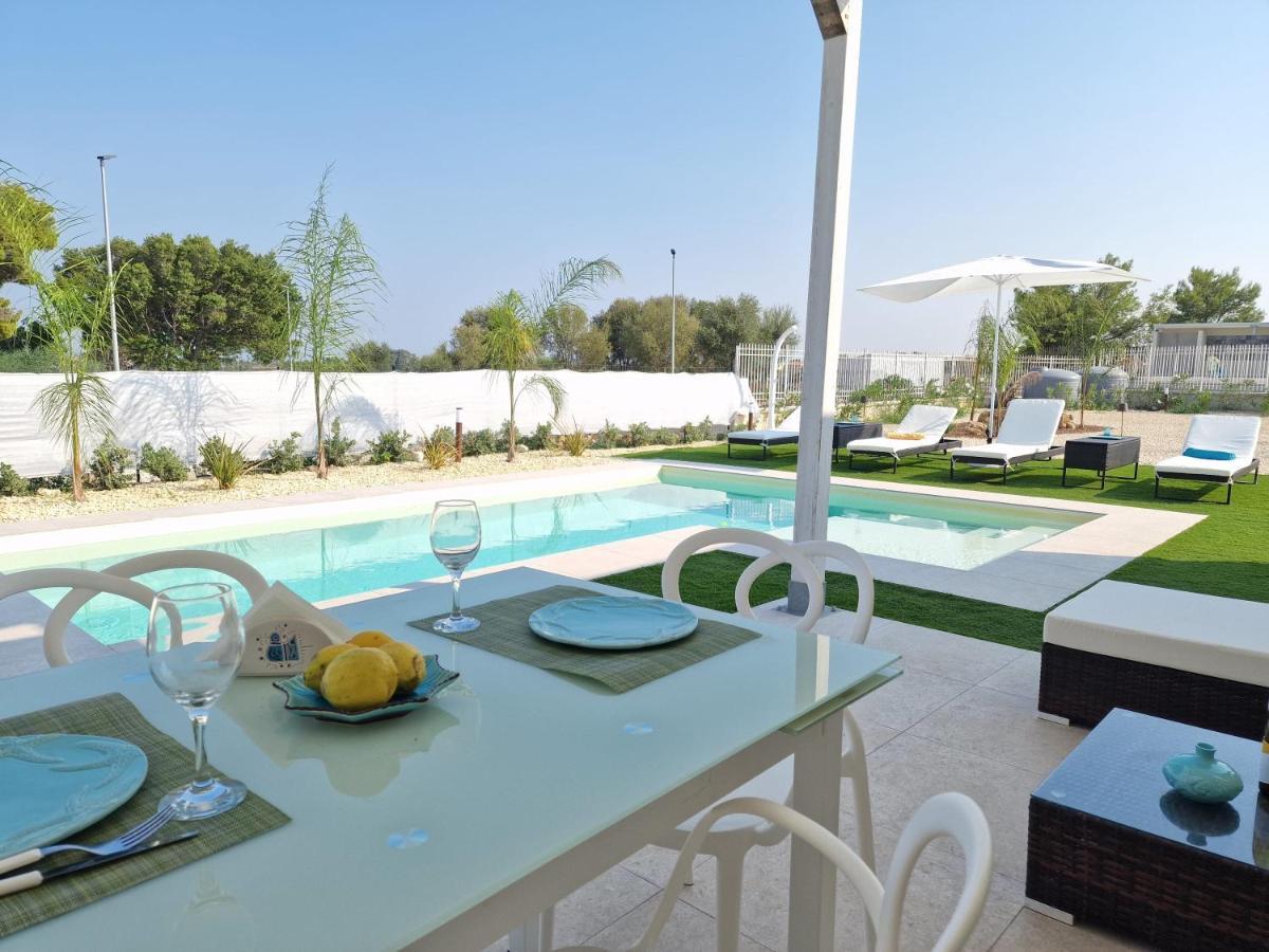 Elisia - Con Piscina Privata Villa