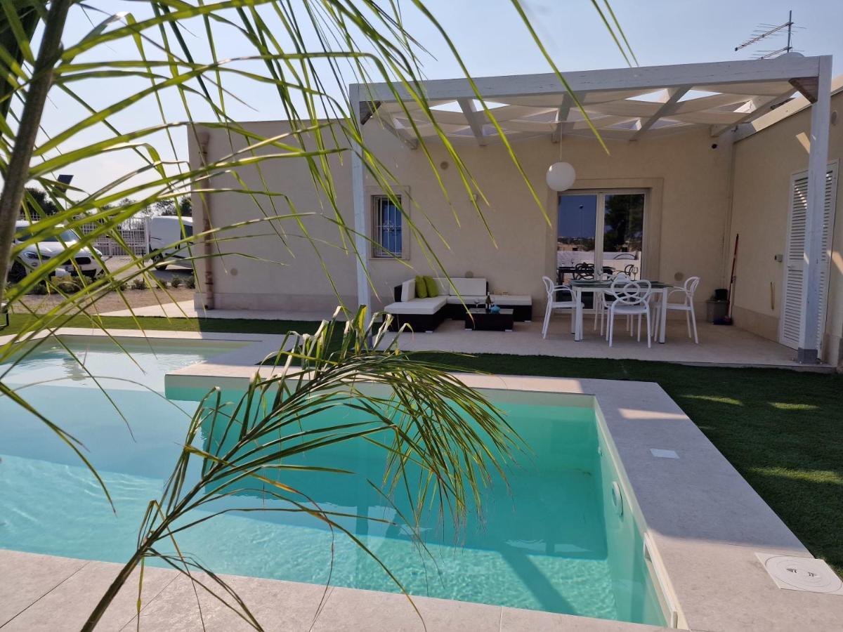 Elisia - Con Piscina Privata Villa